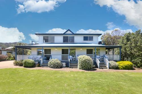 Apollo Bay Bed and Breakfast