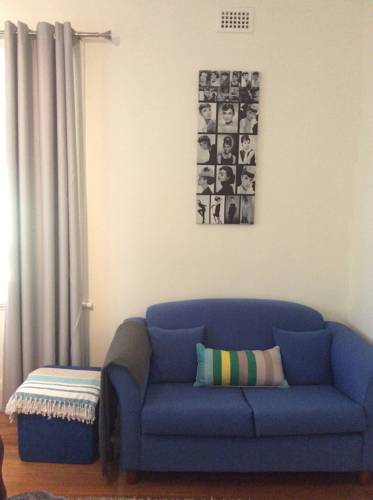 Rosalynda BnB by the sea