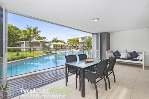 Drift Apartments - Tweed Coast Holidays