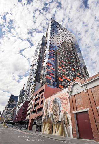 Manhattan Apartment