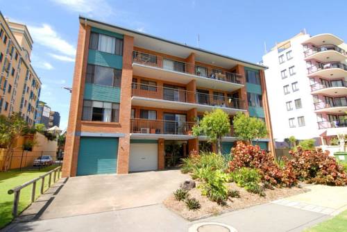 Apartment Coronado 9/13