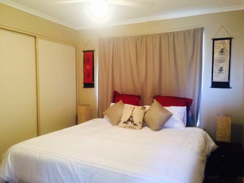 Echuca Moama Holiday Retreat 1