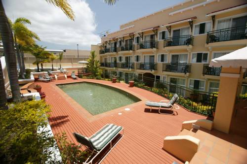 Il Palazzo Boutique Apartments Hotel