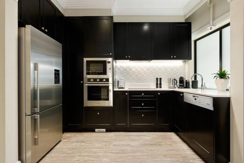 Katoomba Modern Luxury Apartment (3A)