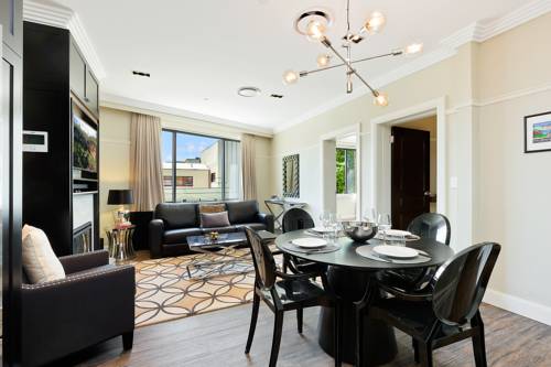Katoomba Modern Luxury Apartment (2A)