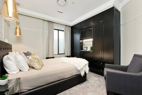 Katoomba Modern Luxury Apartment (4)