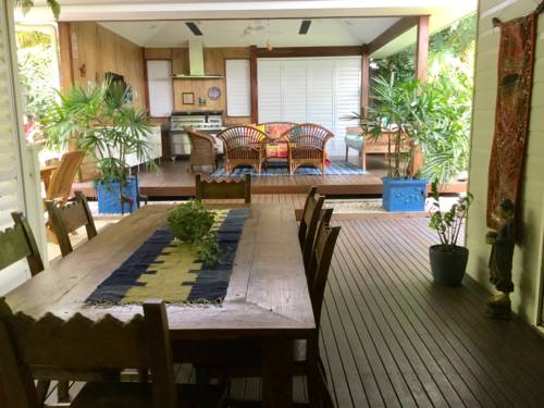 Lilly's Pad Guesthouse