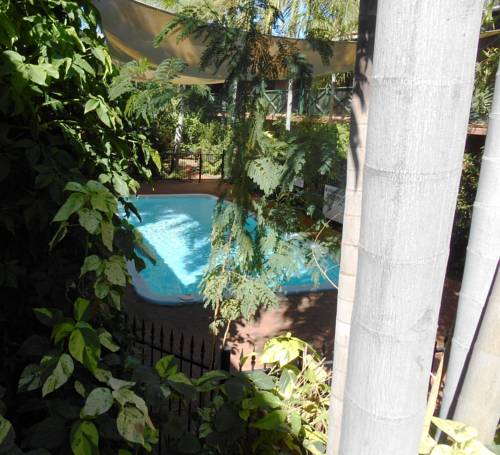 4 Pearlers Lodge in Broome