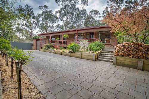 Australian style house as you expect