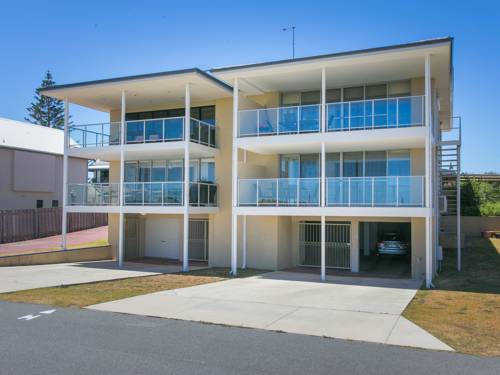 Rockingham Beach Road Villas by Rockingham Apartments