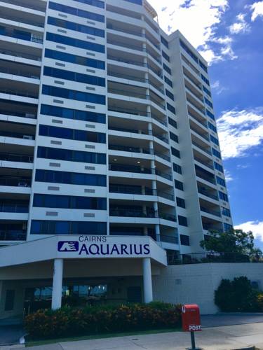 Aquarius Apartment