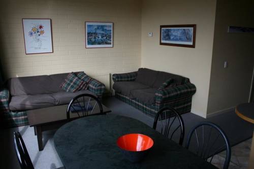 Snow Ski Apartments 21