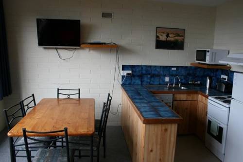 Snow Ski Apartments 22