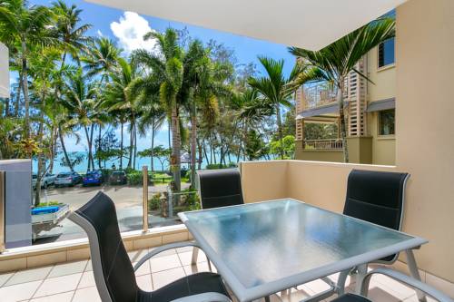 Paringa Beachfront Apartment