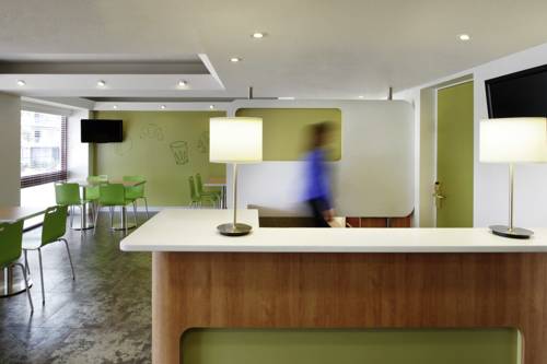 ibis Budget - Newcastle