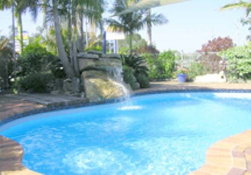 Pegasus Motel