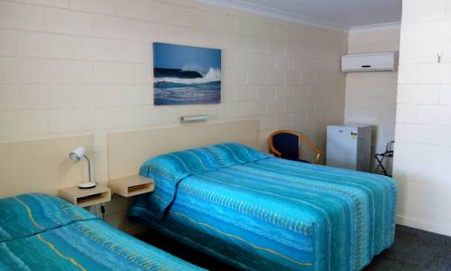 Sail Inn Motel