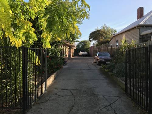 Seddon | NBN | Quite | Sleeps 2