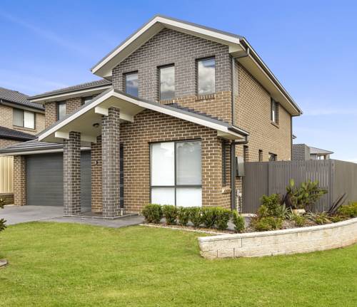 Serviced Houses Casula