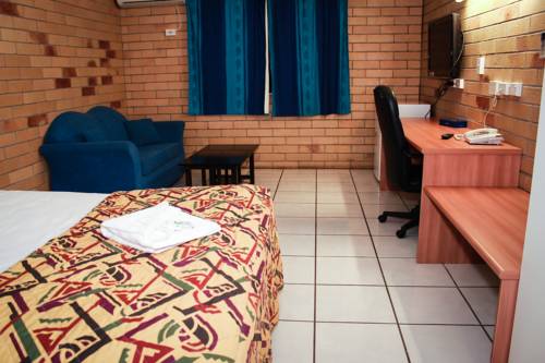 Moranbah Motor Inn
