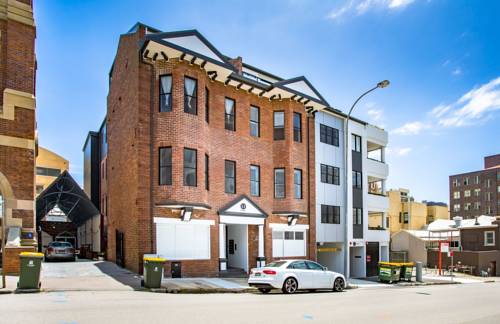 East End Apartments