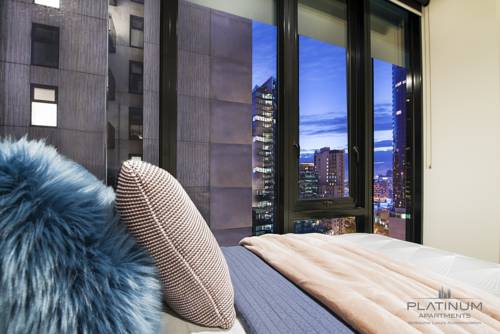 Platinum Apartments on Southbank