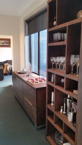 Cedarwood Apartments
