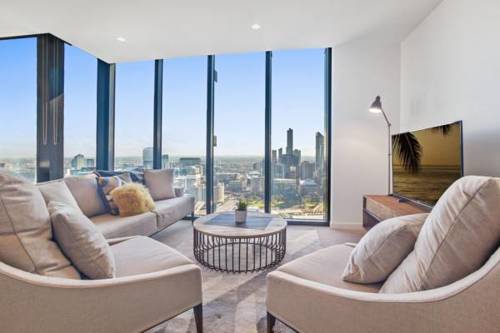 Serviced Apartments Melbourne - Platinum