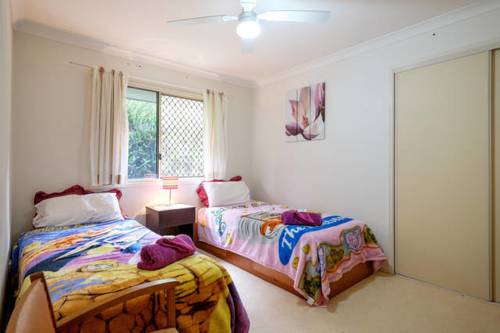 Dots Homestay