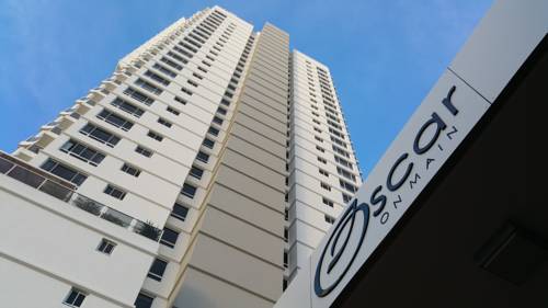 Oscar On Main Beach Resort