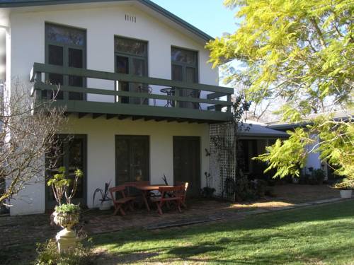 The Pelican Bed and Breakfast