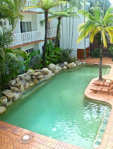 Coral Tree Inn