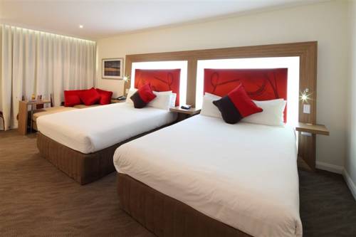 Novotel Sydney Rooty Hill