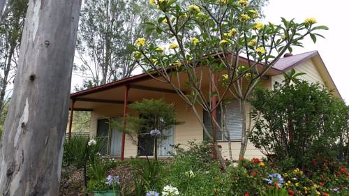 The Cottage