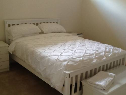 North One Mile Beach B & B