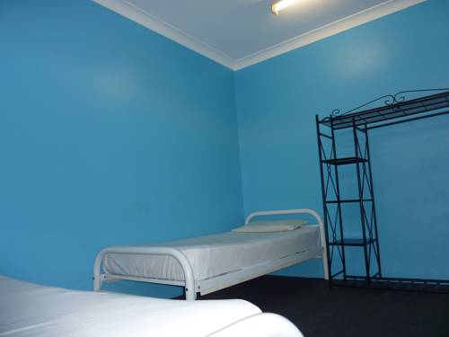 JJs Backpackers Hostel