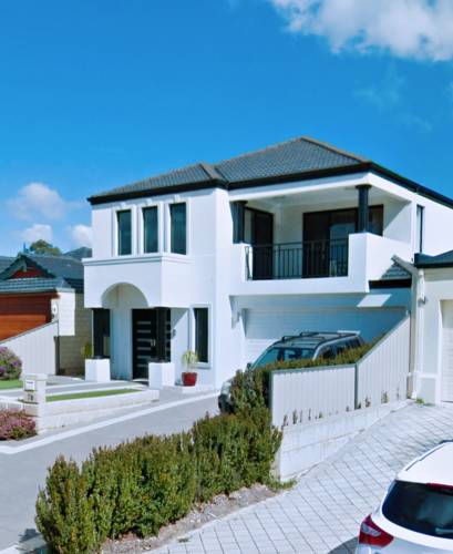 Wen's House