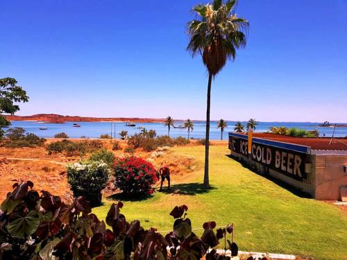 Dampier Mermaid Hotel Karratha