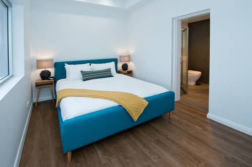 Loxton Courthouse Apartments
