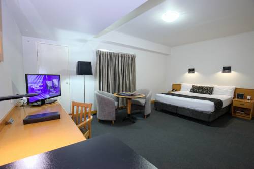 Darwin Central Hotel