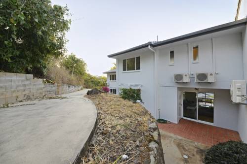 Reef View Apartment