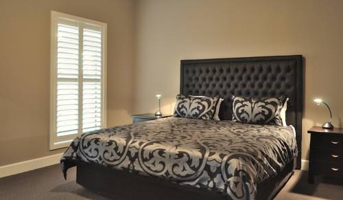 Barklysuites Apartments