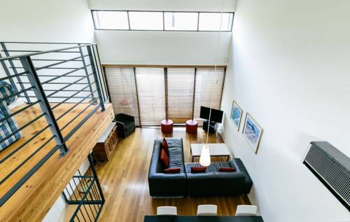 Marine Terrace Townhouse