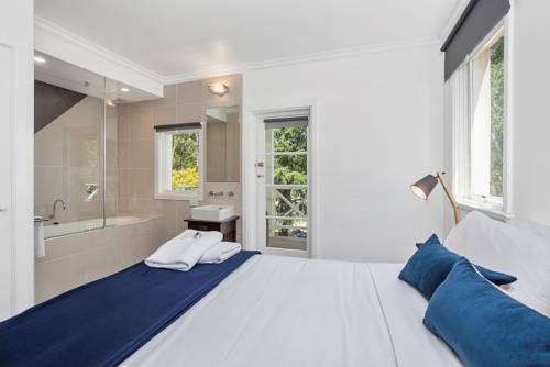 Lake Daylesford Apartment 4