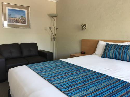 Edward Parry Motel and Apartments