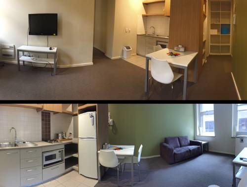 UV Apartment