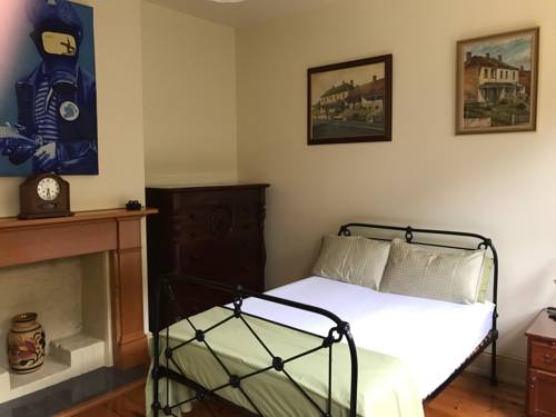Apartment Sixty Six
