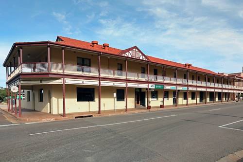 Whyalla Playford Apartments