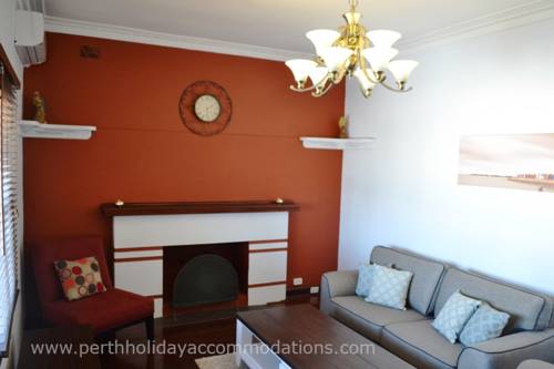 Fremantle Colonial Home