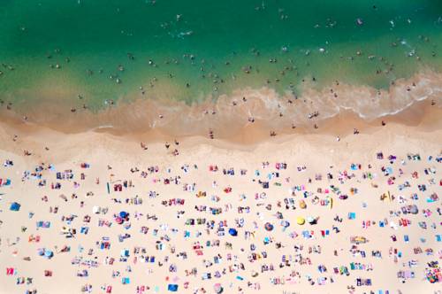 Surfside Coogee Beach